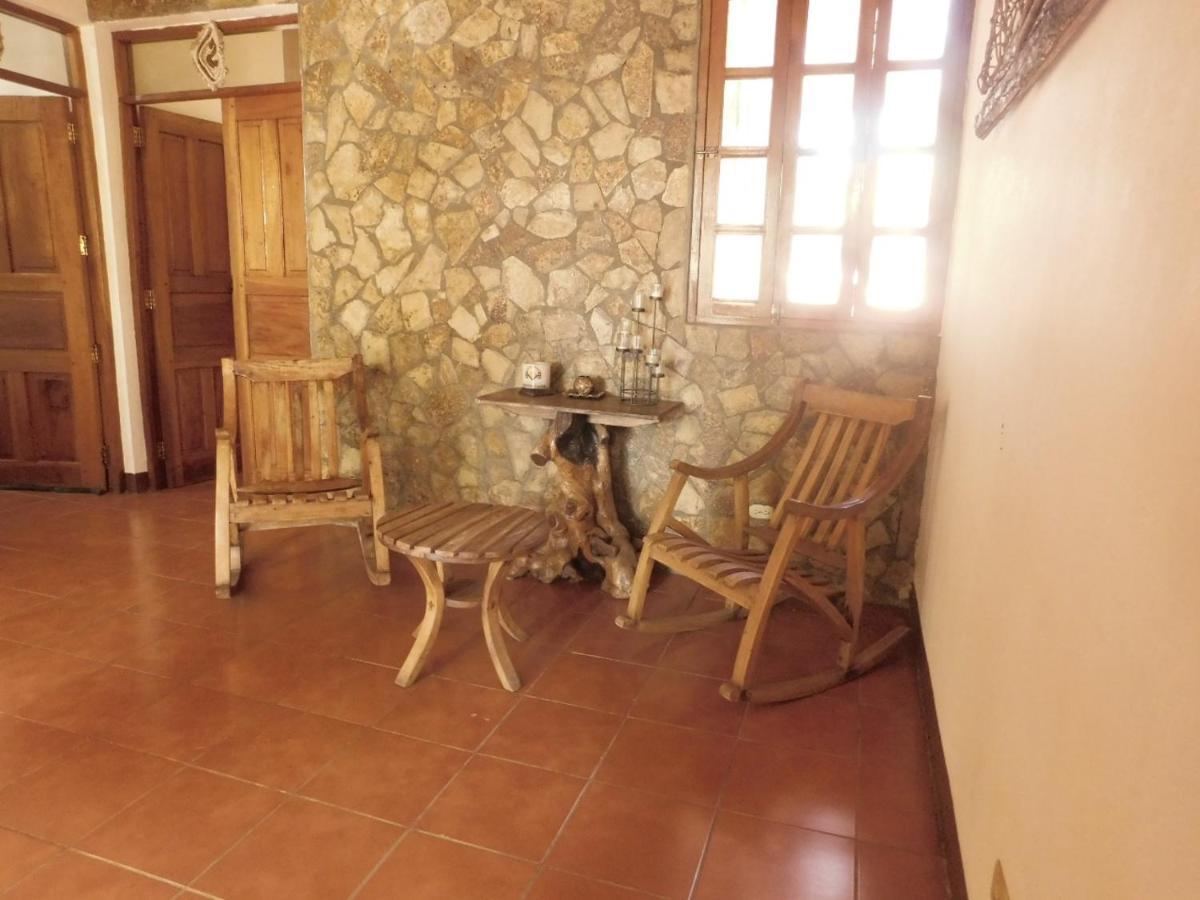 Vulcano Ecovista Nindirí Exterior foto