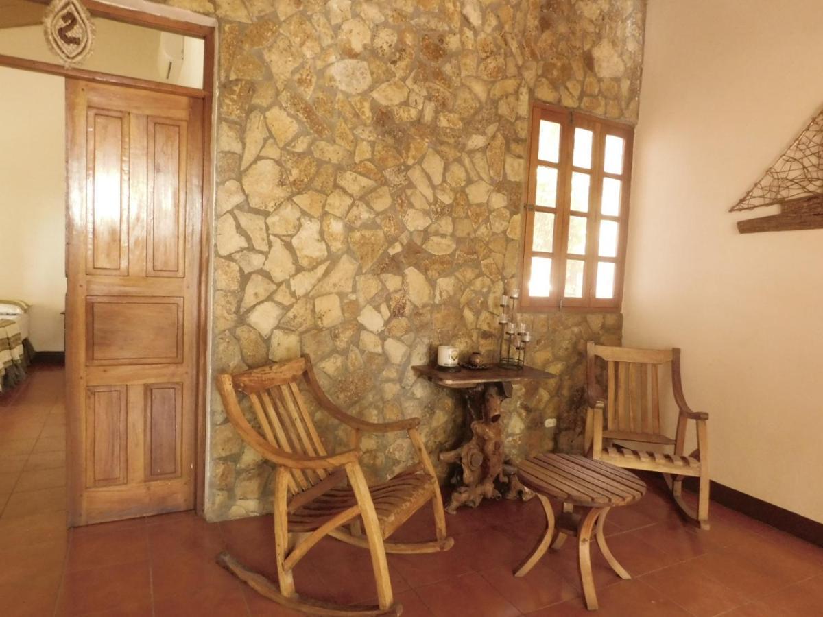 Vulcano Ecovista Nindirí Exterior foto