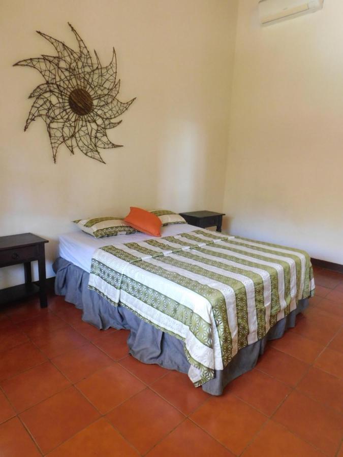 Vulcano Ecovista Nindirí Exterior foto